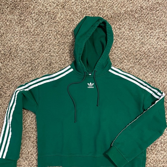 Adidas sweatshirt - Picture 1 of 2